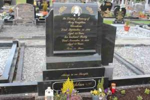 Coughlan Mary Cloonkeen